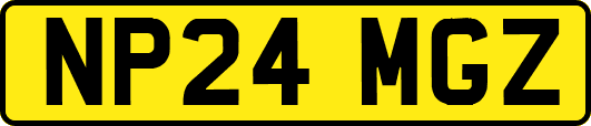 NP24MGZ
