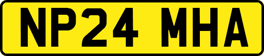 NP24MHA