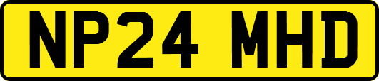 NP24MHD