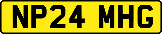 NP24MHG