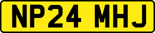 NP24MHJ