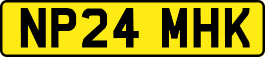 NP24MHK