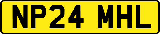 NP24MHL