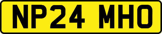 NP24MHO
