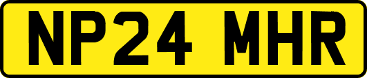 NP24MHR