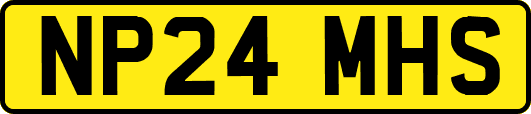 NP24MHS