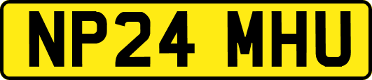 NP24MHU