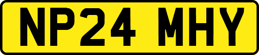 NP24MHY