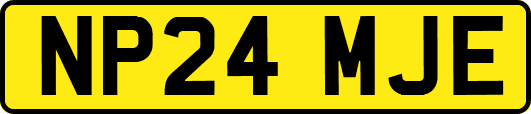 NP24MJE
