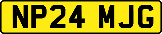 NP24MJG