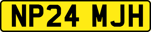 NP24MJH