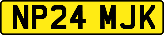 NP24MJK