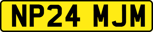 NP24MJM