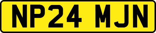 NP24MJN