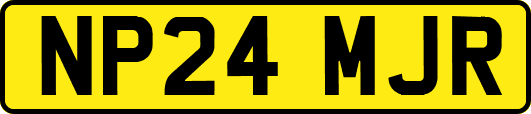 NP24MJR