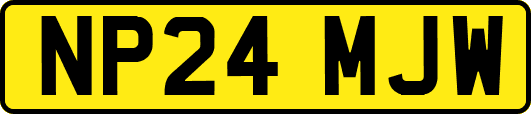 NP24MJW