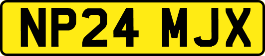 NP24MJX
