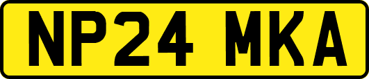 NP24MKA