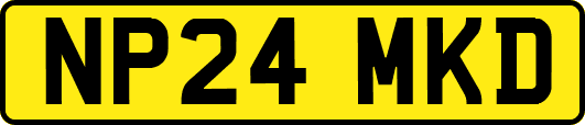NP24MKD