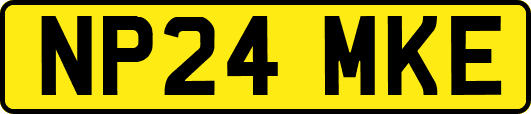 NP24MKE