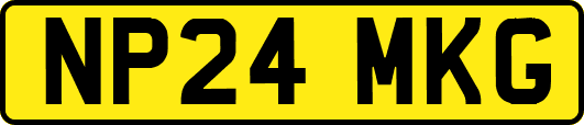 NP24MKG