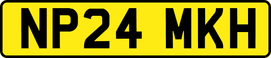 NP24MKH