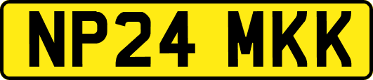 NP24MKK