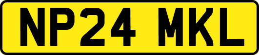 NP24MKL