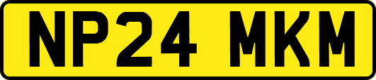 NP24MKM