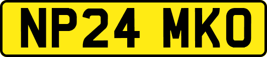 NP24MKO