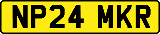 NP24MKR