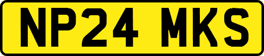 NP24MKS