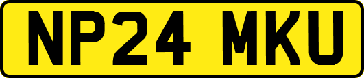 NP24MKU