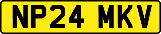 NP24MKV