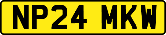 NP24MKW