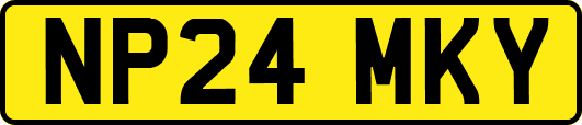 NP24MKY