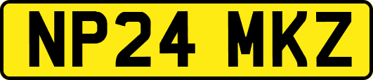 NP24MKZ