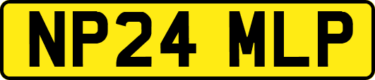 NP24MLP