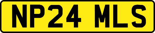 NP24MLS
