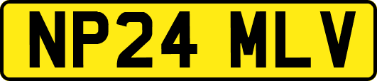 NP24MLV