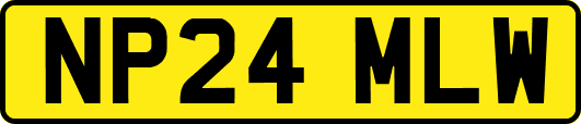NP24MLW