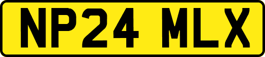 NP24MLX