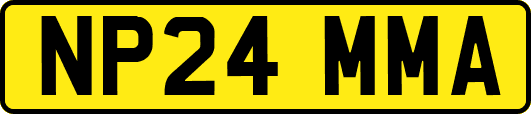 NP24MMA