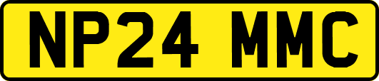 NP24MMC
