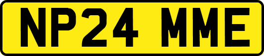 NP24MME