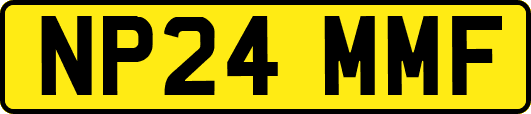 NP24MMF