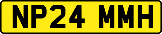 NP24MMH