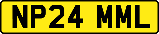 NP24MML
