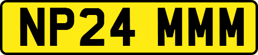 NP24MMM