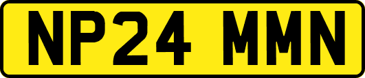 NP24MMN